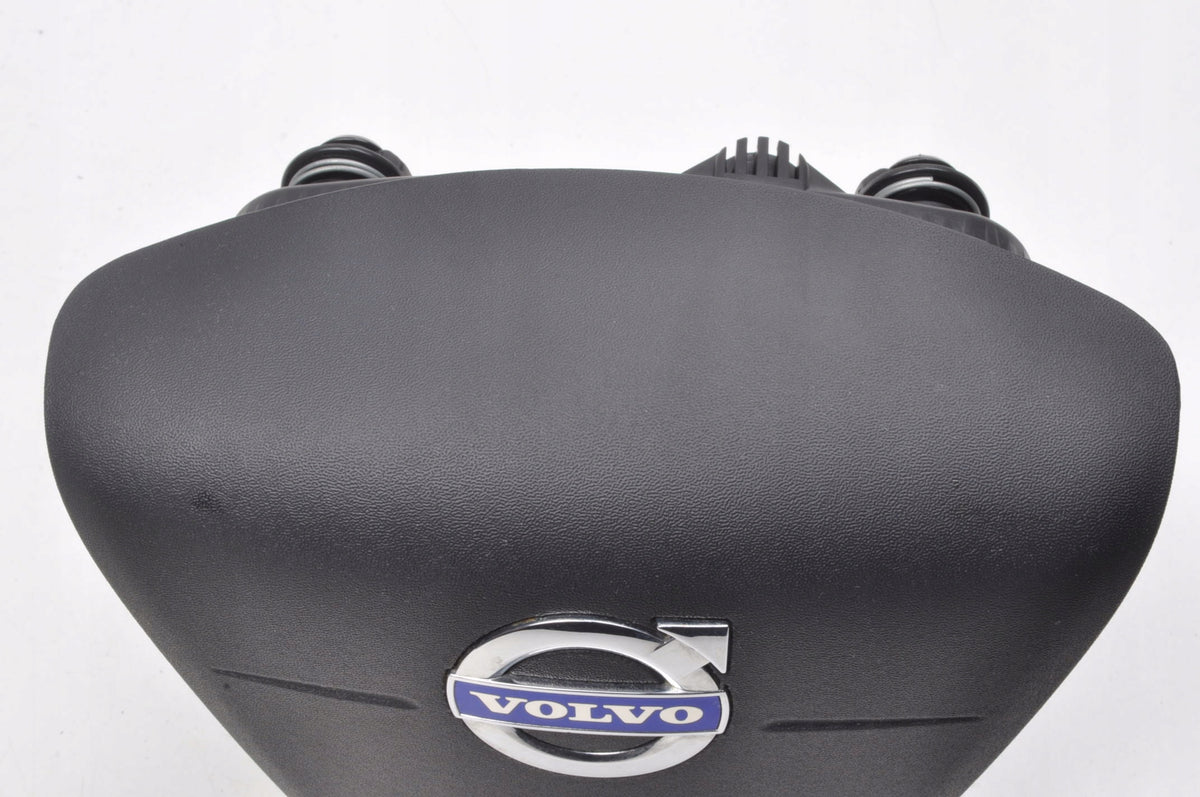VOLVO S60 II V60 AIRBAG DRIVER AIRBAG LIFT 31351030