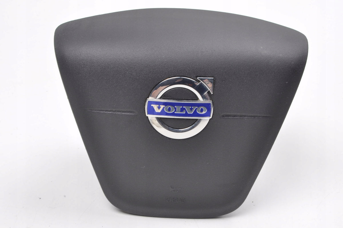 VOLVO S60 II V60 AIRBAG DRIVER AIRBAG LIFT 31351030