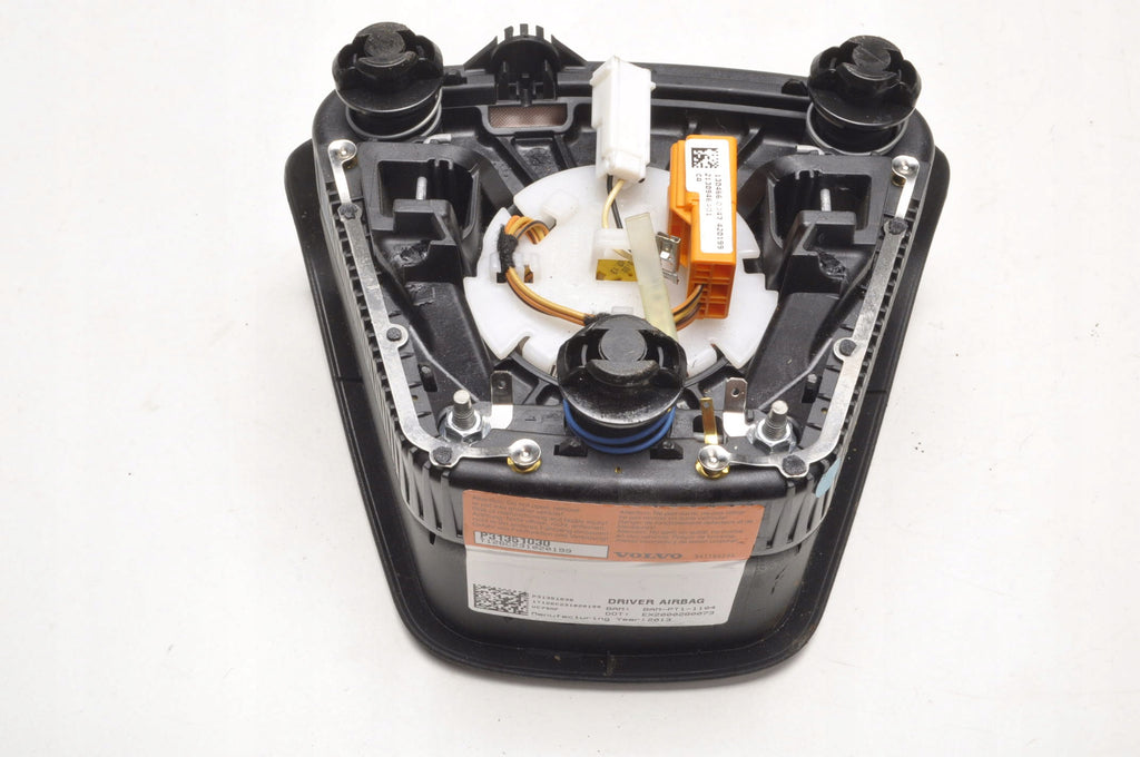 VOLVO S60 II V60 AIRBAG DRIVER CUSHION 31351030