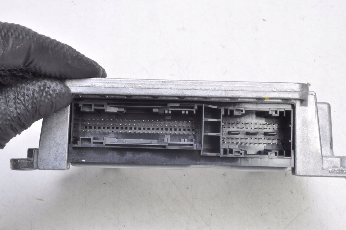 VOLVO S60 II V60 AIRBAG SENSOR 31387523
