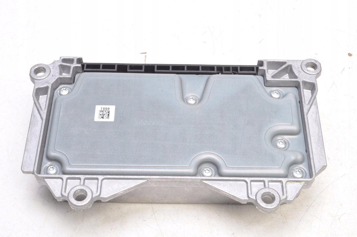VOLVO S60 II V60 AIRBAG SENSOR 31387523
