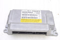 VOLVO S60 II V60 AIRBAG SENSOR 31387523
