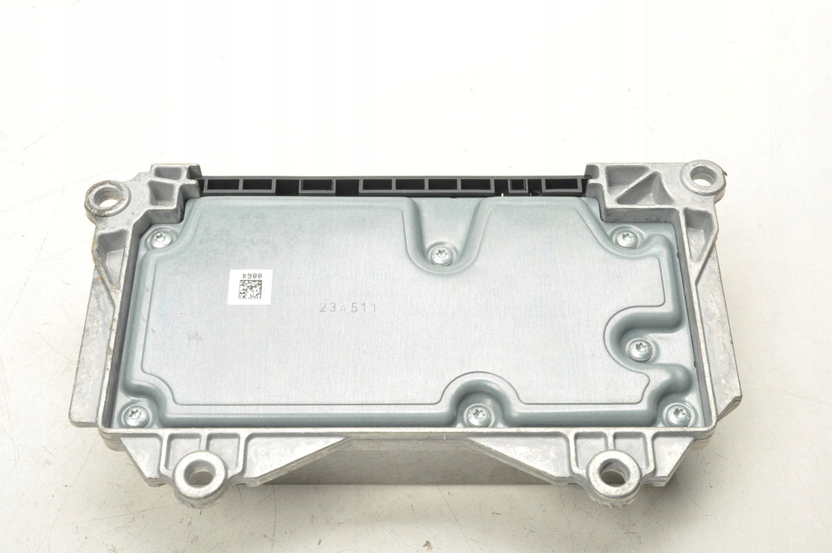 VOLVO S60 II V60 AIRBAG SENSOR SHOT 31340796