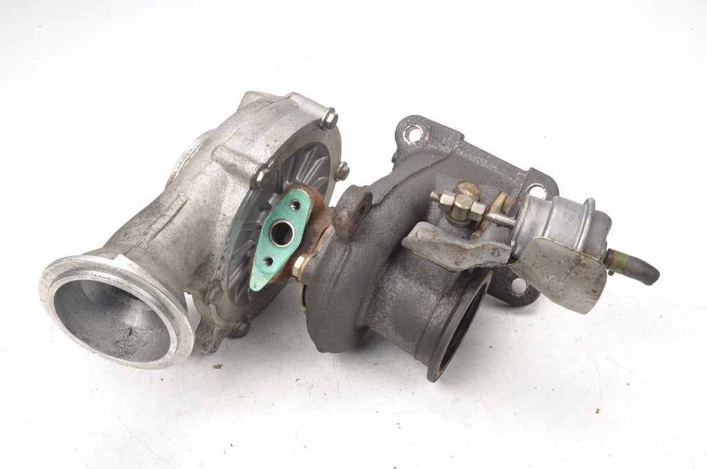 VOLVO S60 II V60 AND 2.4 D5 TURBINE 36002640