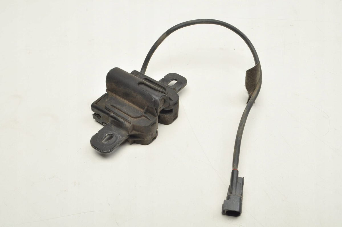 VOLVO S60 II V60 AND V40 II MASK LOCK 31371016