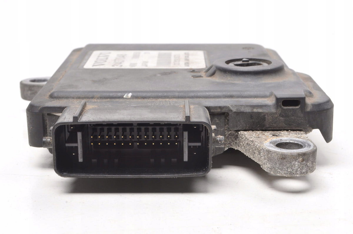 VOLVO S60 II V60 AND XC60 AND AUTOMATIC TRANSMISSION CONTROLLER 31437048
