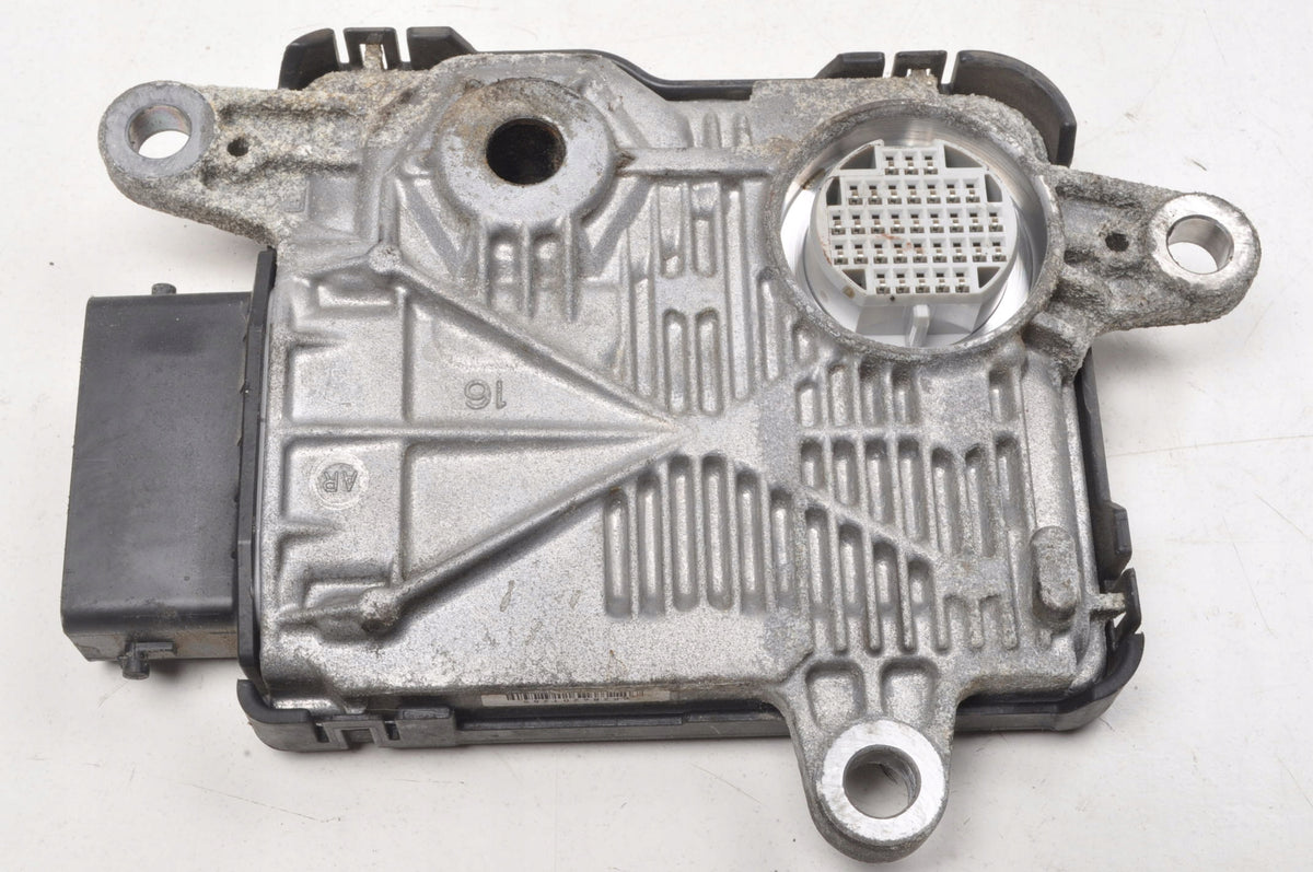 VOLVO S60 II V60 AND XC60 AND AUTOMATIC TRANSMISSION CONTROLLER 31437048