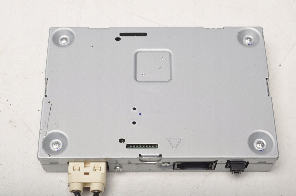 VOLVO S60 II V60 ANTENNA AMPLIFIER 31407195