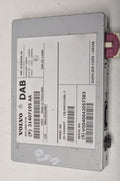 VOLVO S60 II V60 ANTENNA AMPLIFIER 31407195