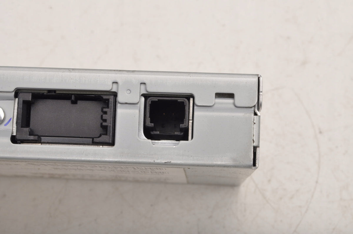 VOLVO S60 II V60 ANTENNA AMPLIFIER 31667217