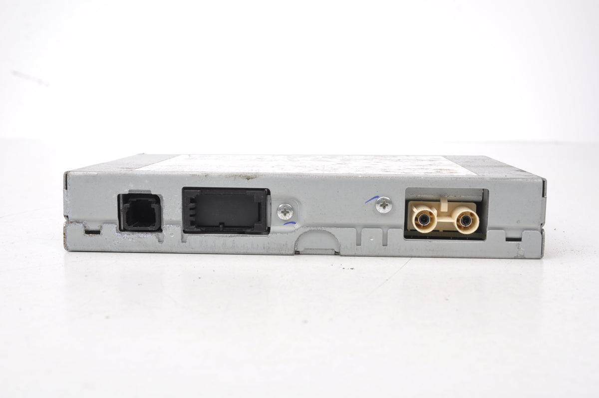 VOLVO S60 II V60 ANTENNA AMPLIFIER DAB 31667912