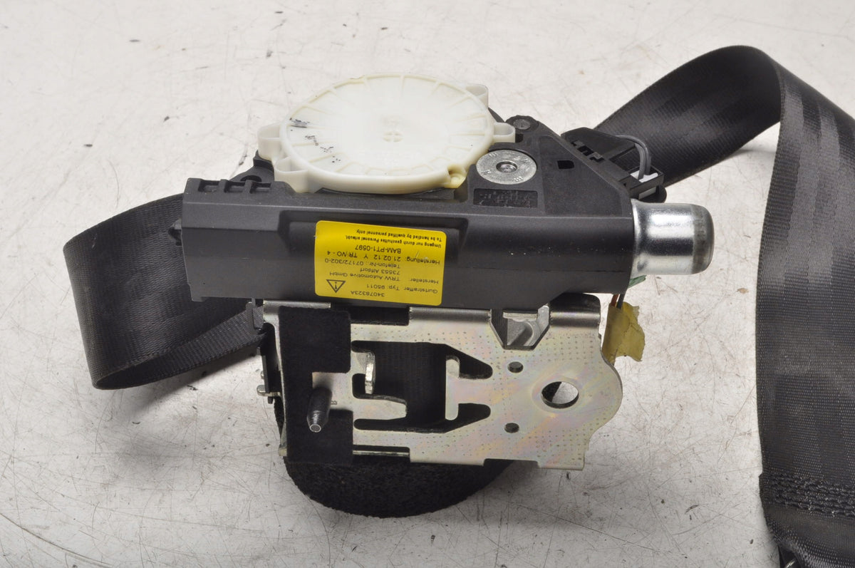 VOLVO S60 II V60 BELT LEFT REAR 39818850