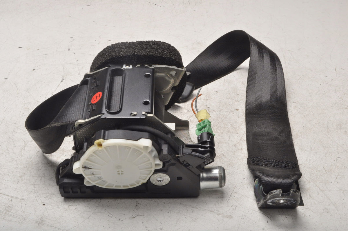 VOLVO S60 II V60 BELT LEFT REAR 39818850