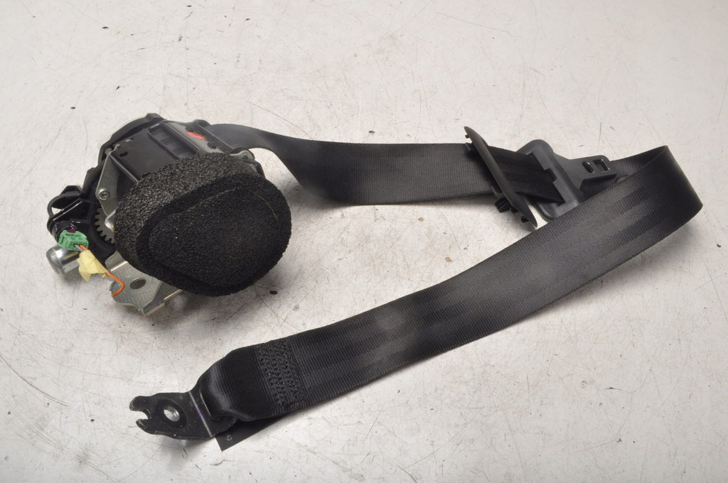 VOLVO S60 II V60 BELT LEFT REAR 39818850