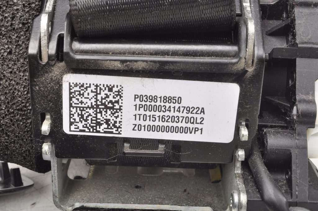 VOLVO S60 II V60 BELT LEFT REAR LIFT 39818850
