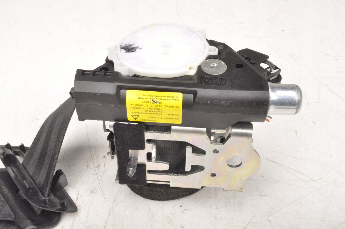 VOLVO S60 II V60 BELT LEFT REAR LIFT 39818850
