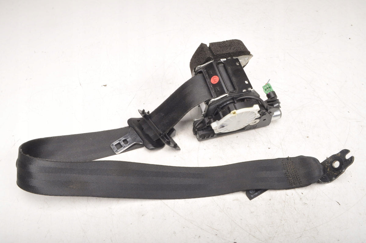 VOLVO S60 II V60 BELT LEFT REAR LIFT 39818850