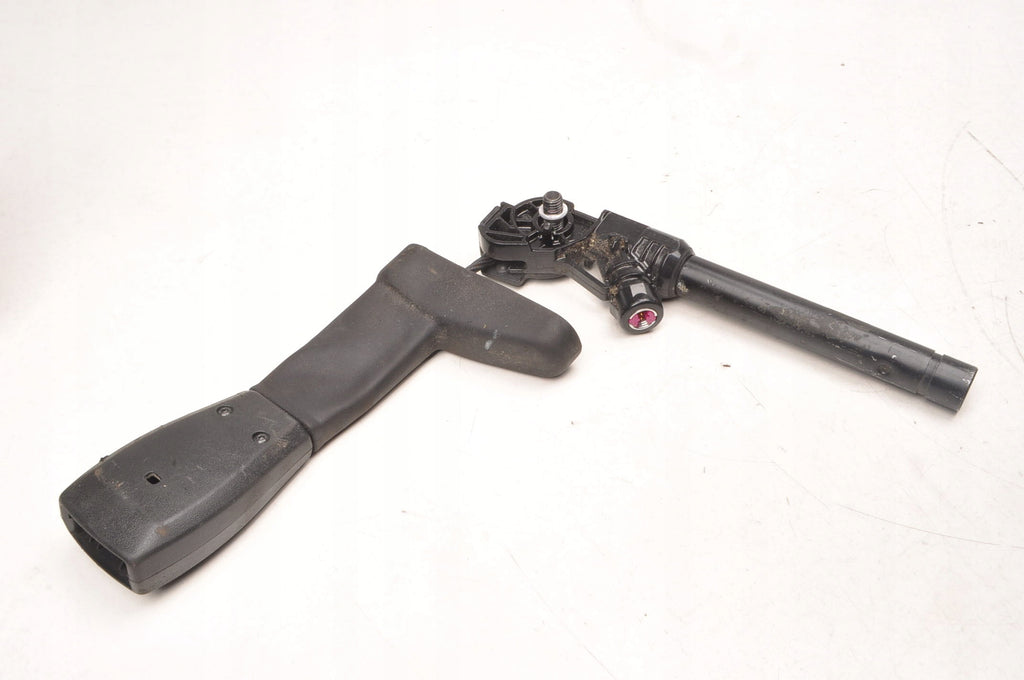 VOLVO S60 II V60 BELT TENSIONER RIGHT