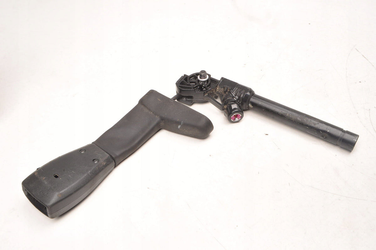 VOLVO S60 II V60 BELT TENSIONER RIGHT