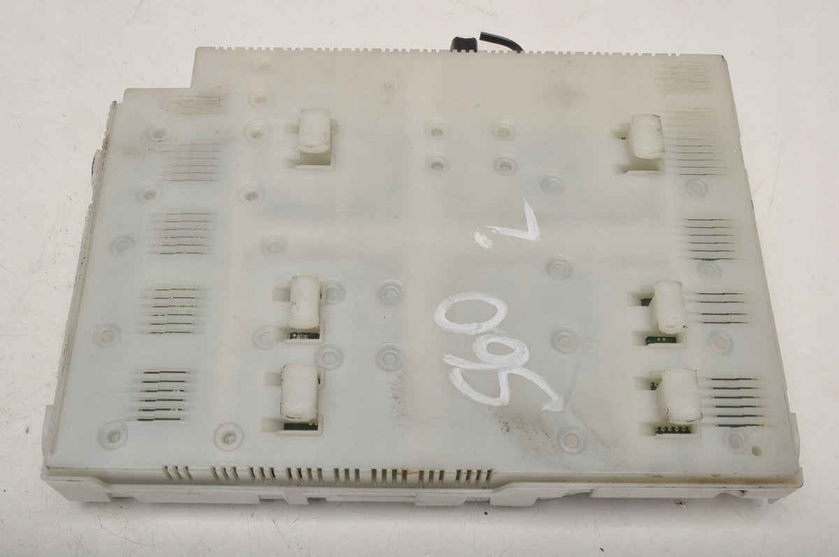 VOLVO S60 II V60 BOX MODULE BSI BG9T-14C256-FB 30786848AE
