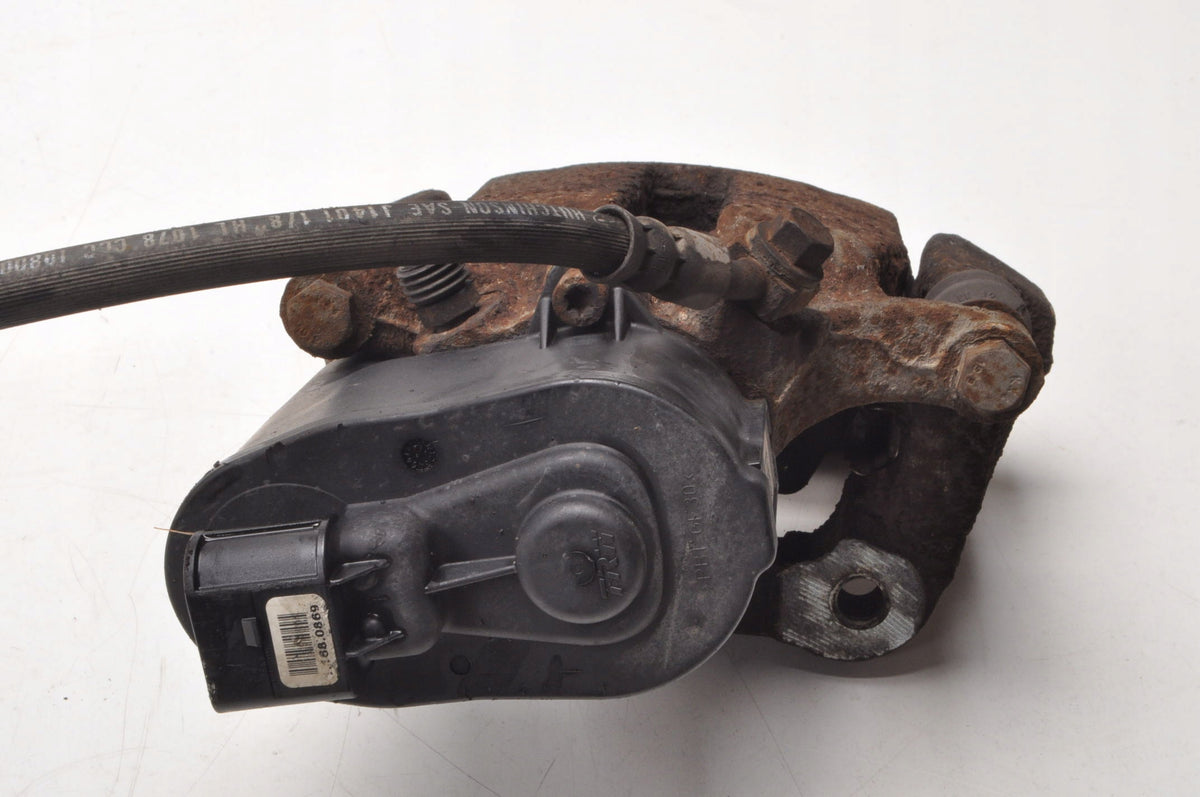 VOLVO S60 II V60 BRAKE CALIPER LEFT REAR
