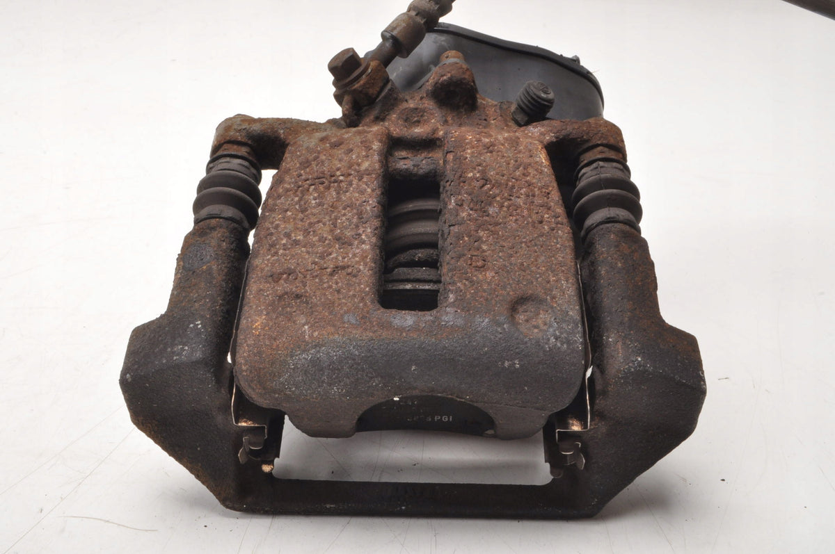VOLVO S60 II V60 BRAKE CALIPER LEFT REAR