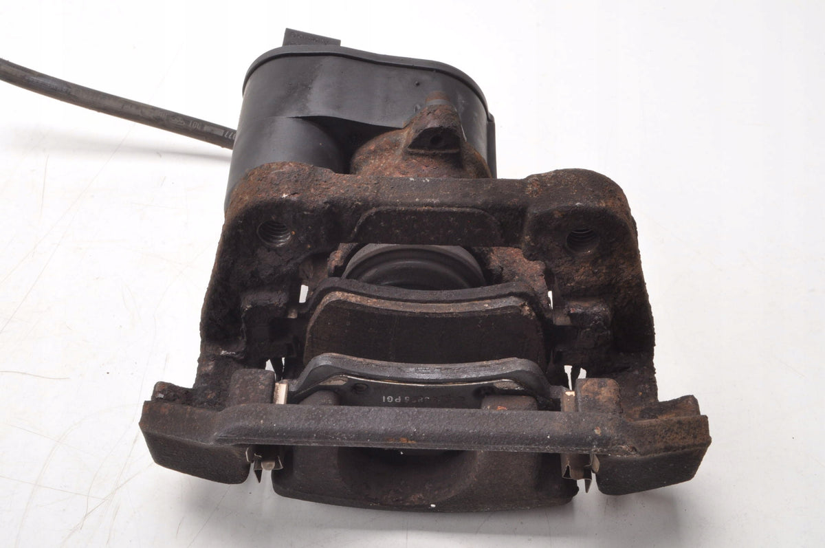 VOLVO S60 II V60 BRAKE CALIPER LEFT REAR