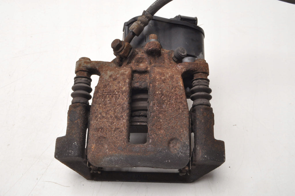 VOLVO S60 II V60 BRAKE CALIPER LEFT REAR