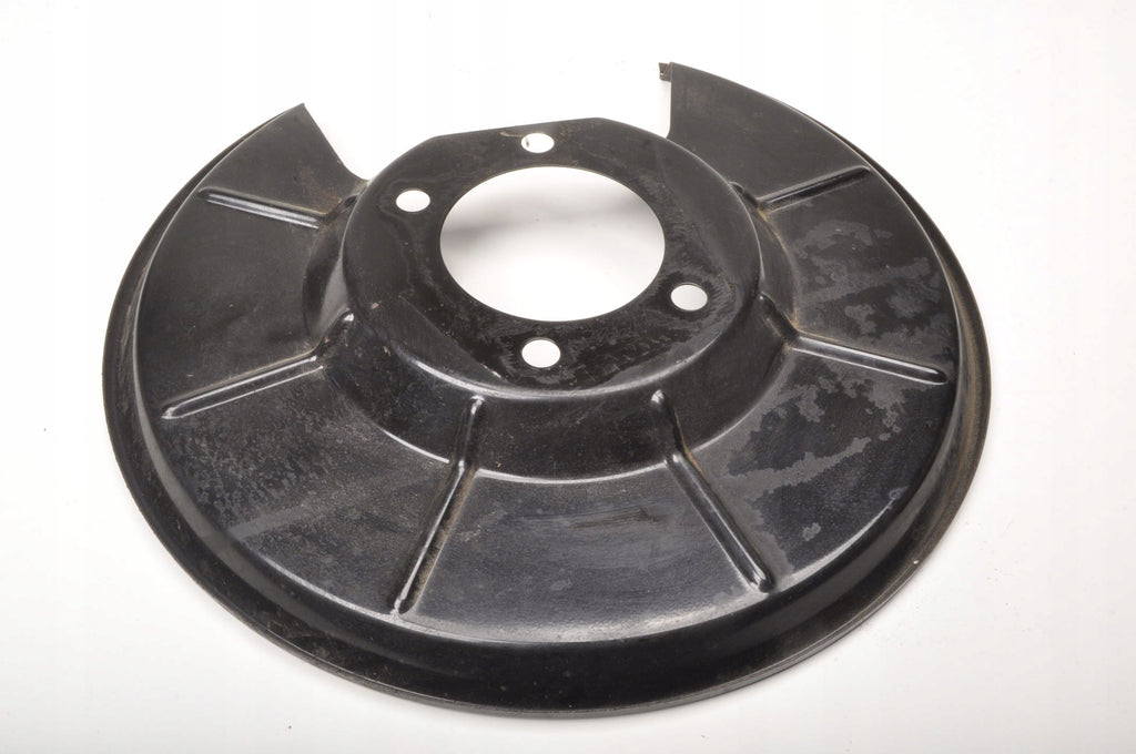 VOLVO S60 II V60 BRAKE DISC COVER 31358602 LEFT REAR