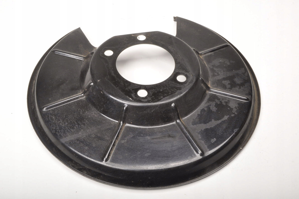 VOLVO S60 II V60 BRAKE DISC COVER 31358602 LEFT REAR