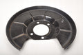 VOLVO S60 II V60 BRAKE DISC COVER 31358602 LEFT REAR