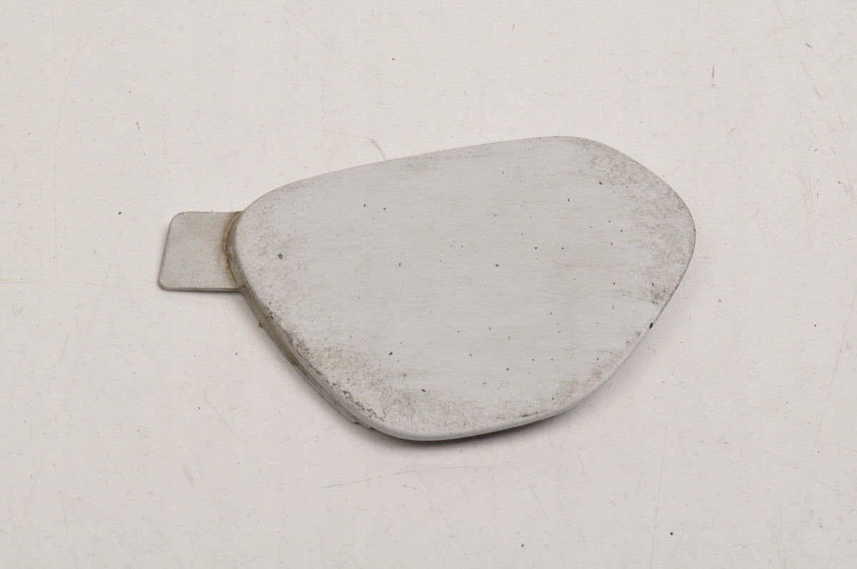 VOLVO S60 II V60 BUMPER CAP FRONT LIFT 614-46 31425097