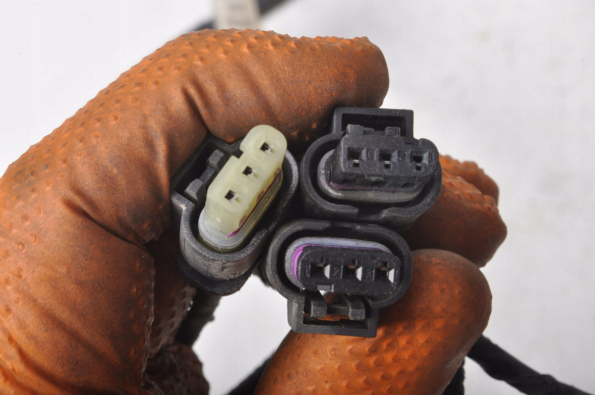 VOLVO S60 II V60 BUNDLE CABLES PARKTRONIC PDC 31330752