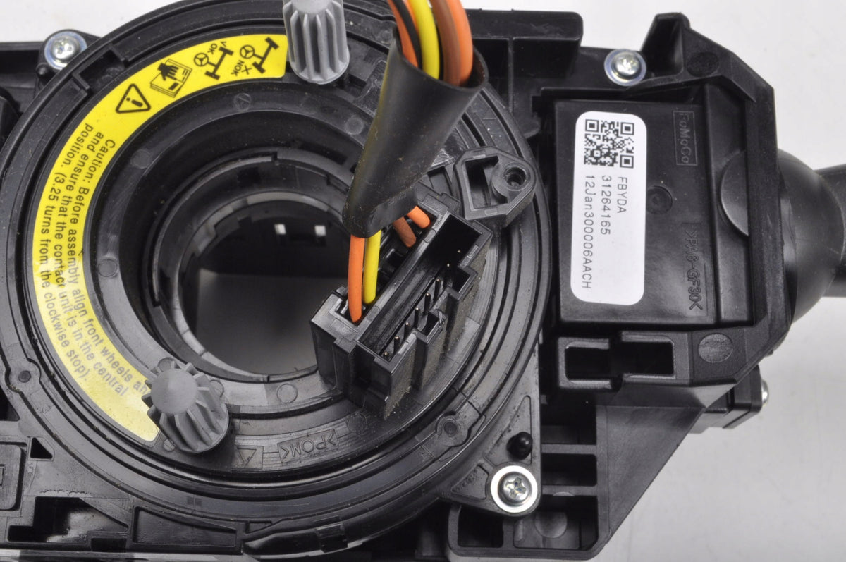 VOLVO S60 II V60 COMBINED SWITCH 31327907