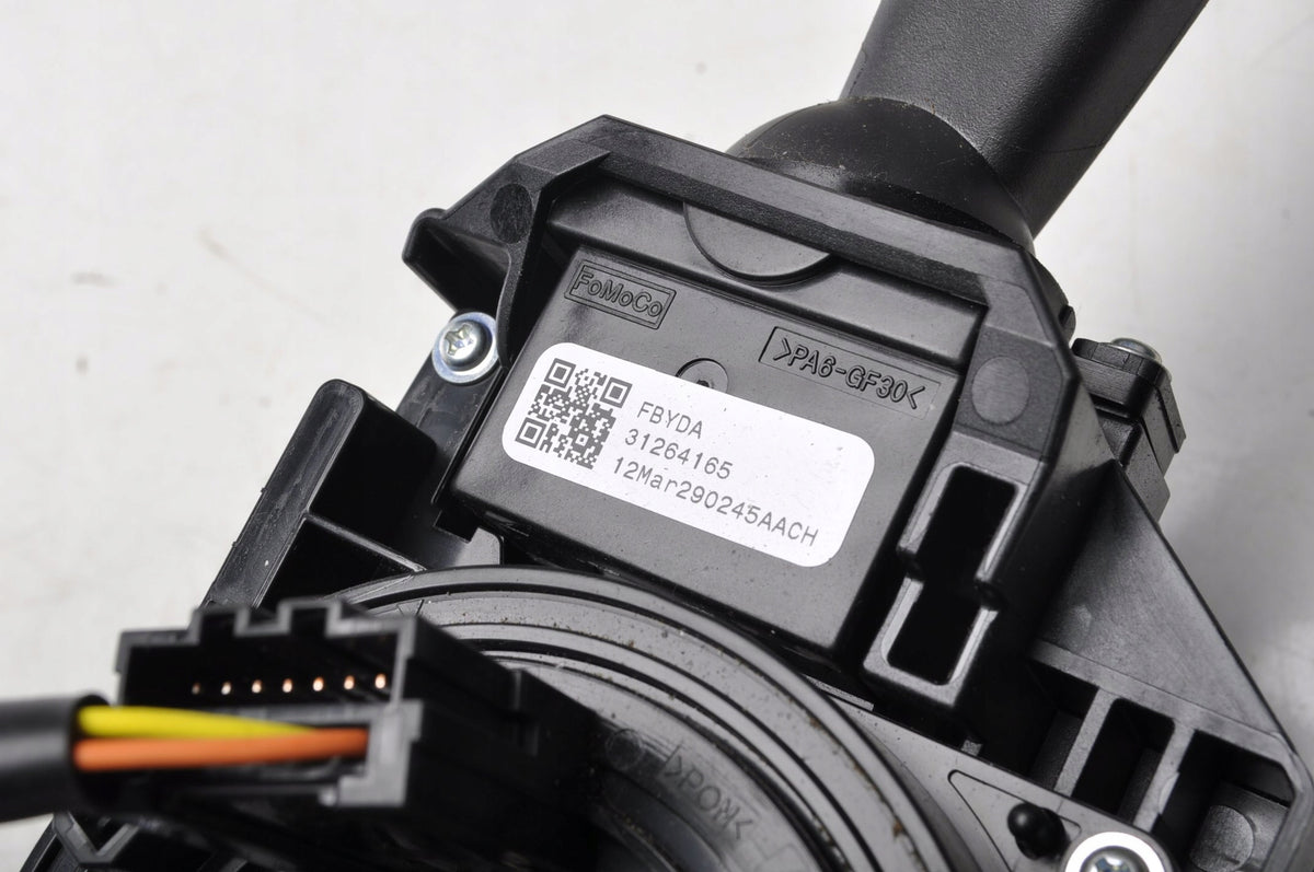 VOLVO S60 II V60 COMBINED SWITCH 31327907
