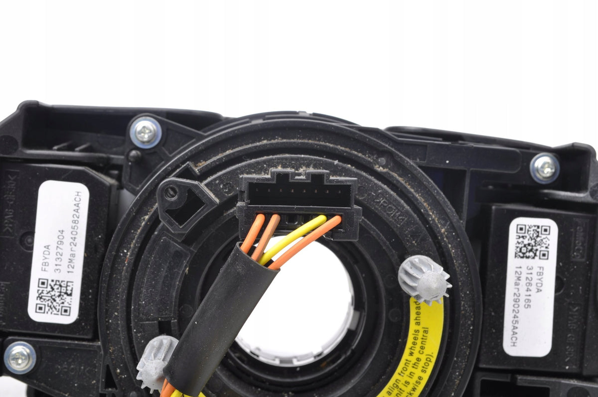 VOLVO S60 II V60 COMBINED SWITCH 31327907