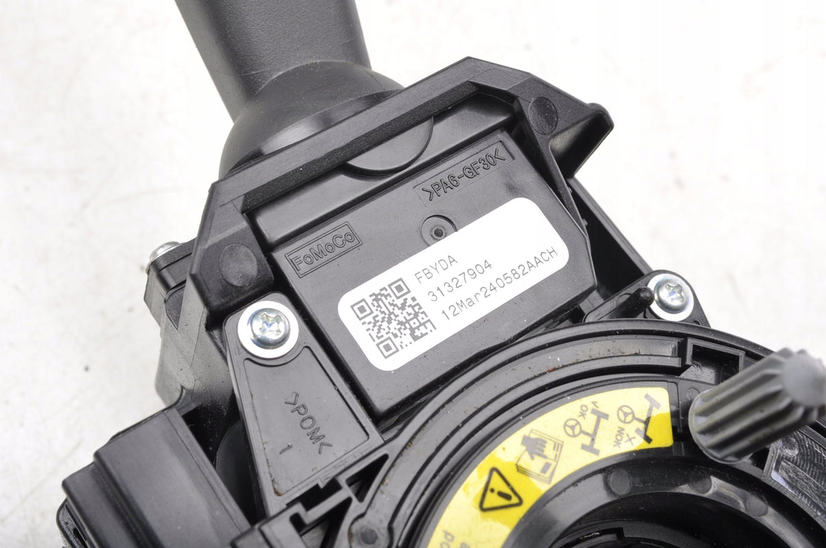 VOLVO S60 II V60 COMBINED SWITCH 31327907