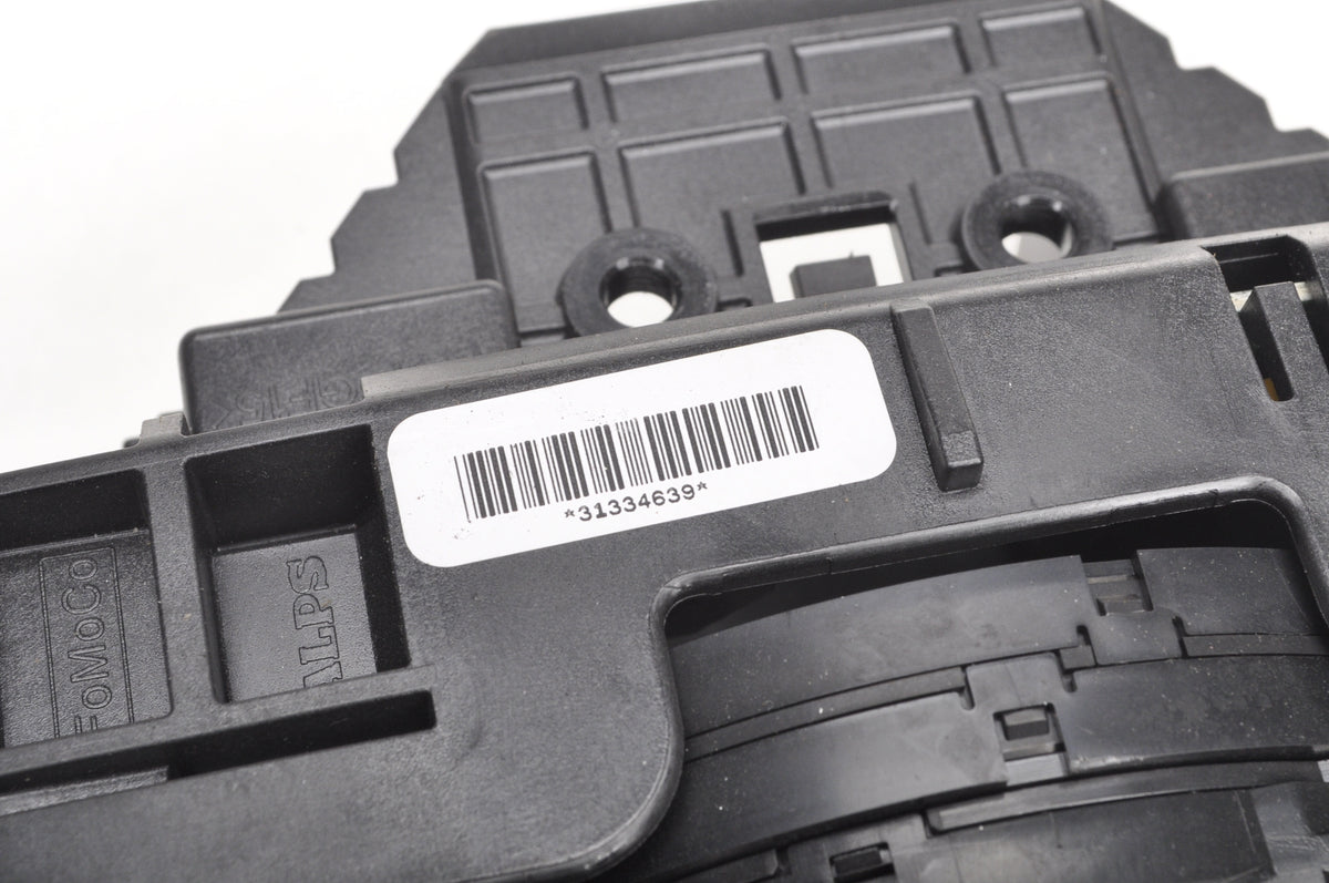 VOLVO S60 II V60 COMBINED SWITCH 31334639