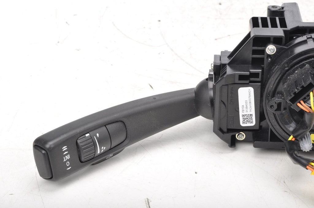 VOLVO S60 II V60 COMBINED SWITCH 31343017