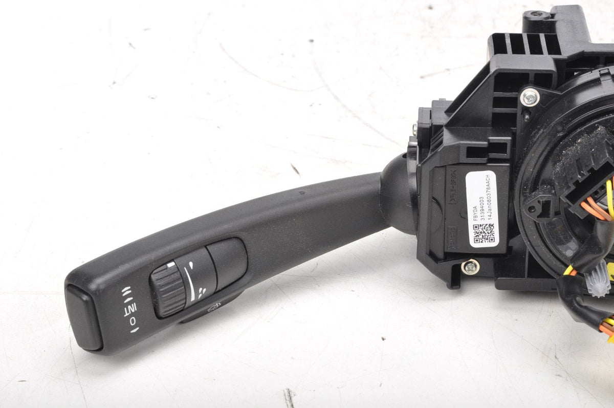 VOLVO S60 II V60 COMBINED SWITCH 31343017