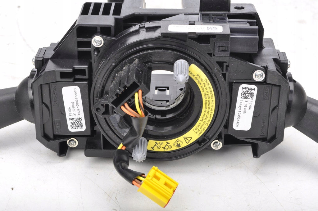 VOLVO S60 II V60 COMBINED SWITCH 31343017