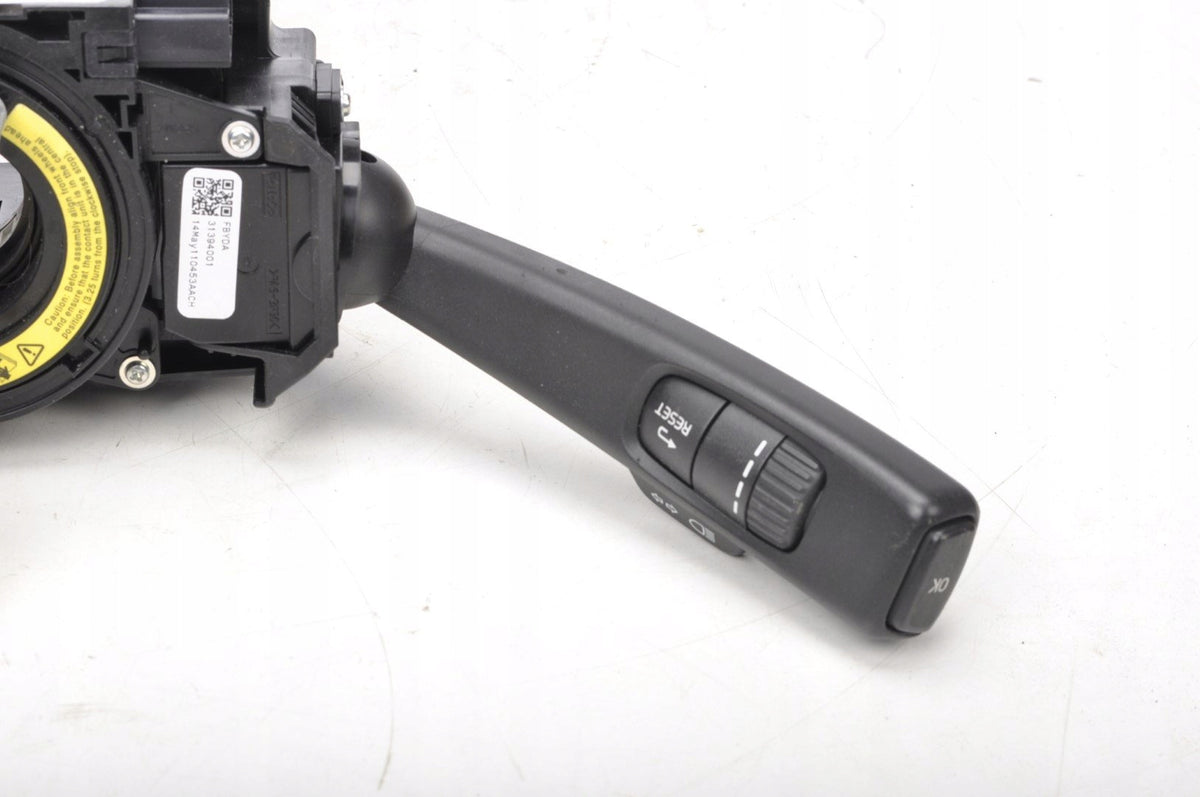 VOLVO S60 II V60 COMBINED SWITCH 31343017