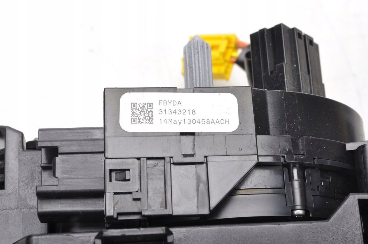 VOLVO S60 II V60 COMBINED SWITCH 31343017