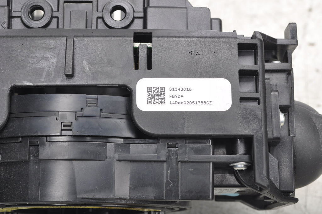 VOLVO S60 II V60 COMBINED SWITCH 31343018
