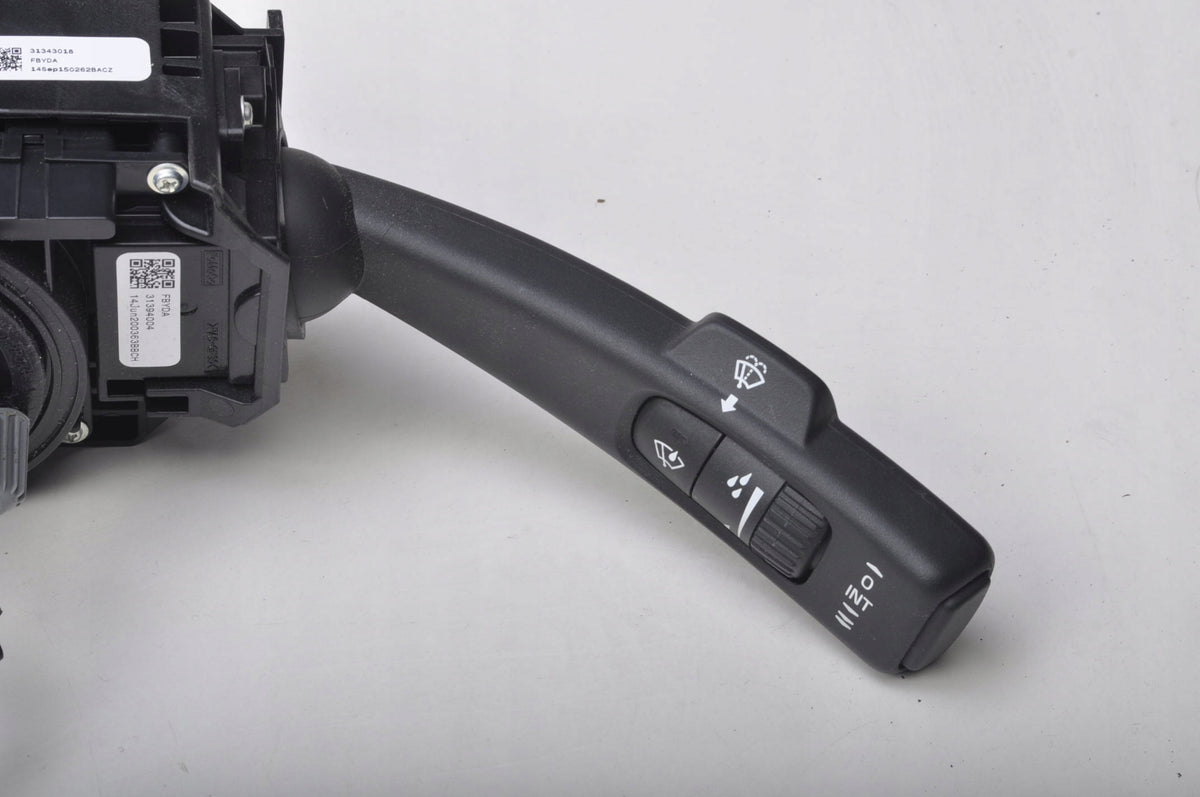 VOLVO S60 II V60 COMBINED SWITCH 31343018