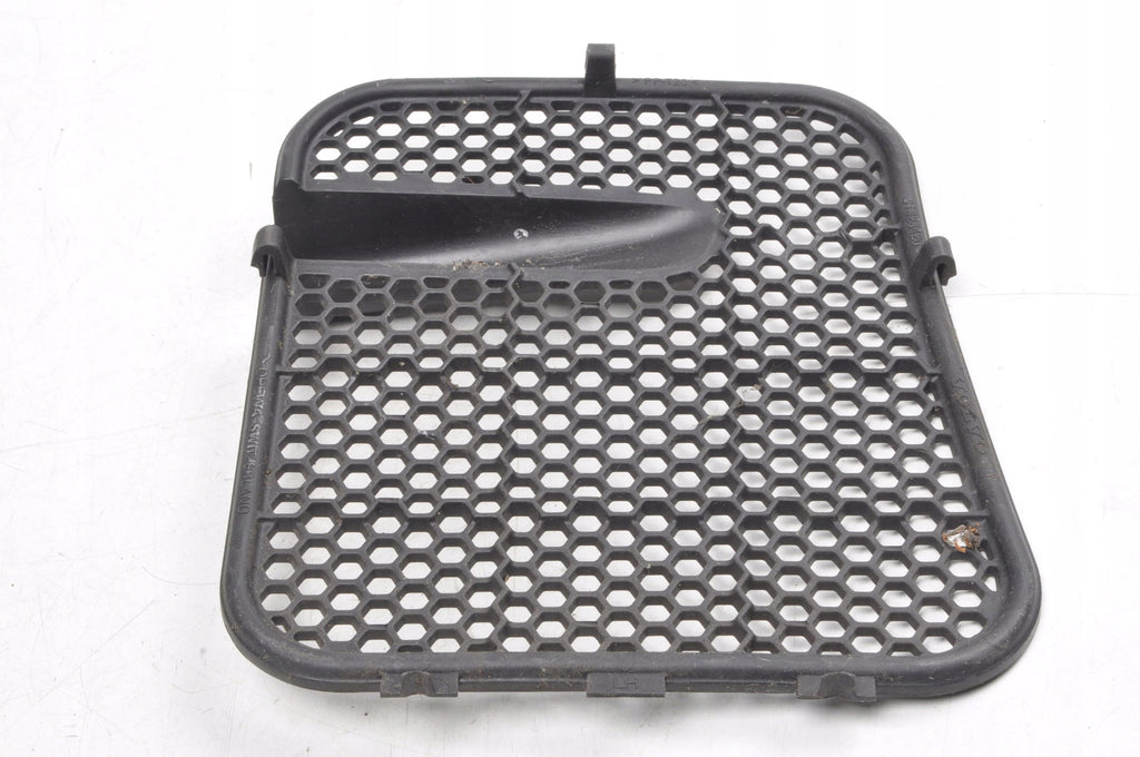 VOLVO S60 II V60 COVER UNDERCARRIAGE LEFT 31323420 GRID