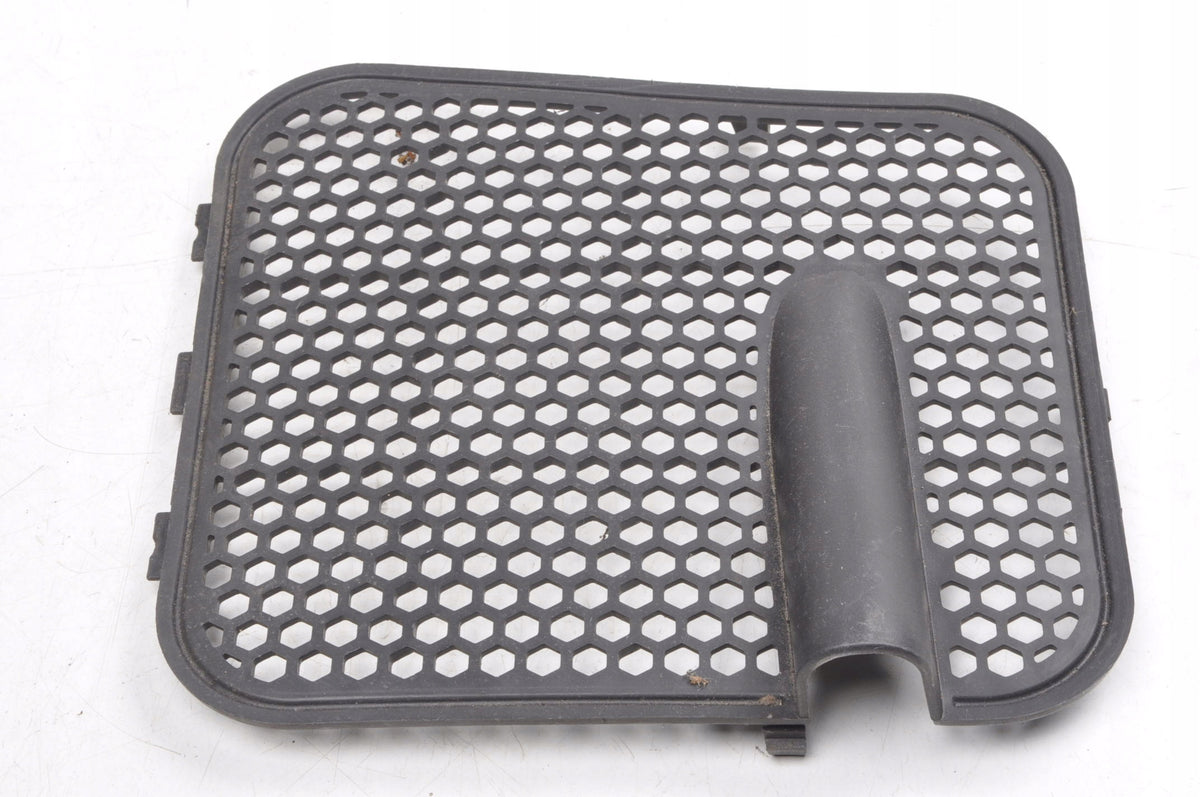 VOLVO S60 II V60 COVER UNDERCARRIAGE LEFT 31323420 GRID