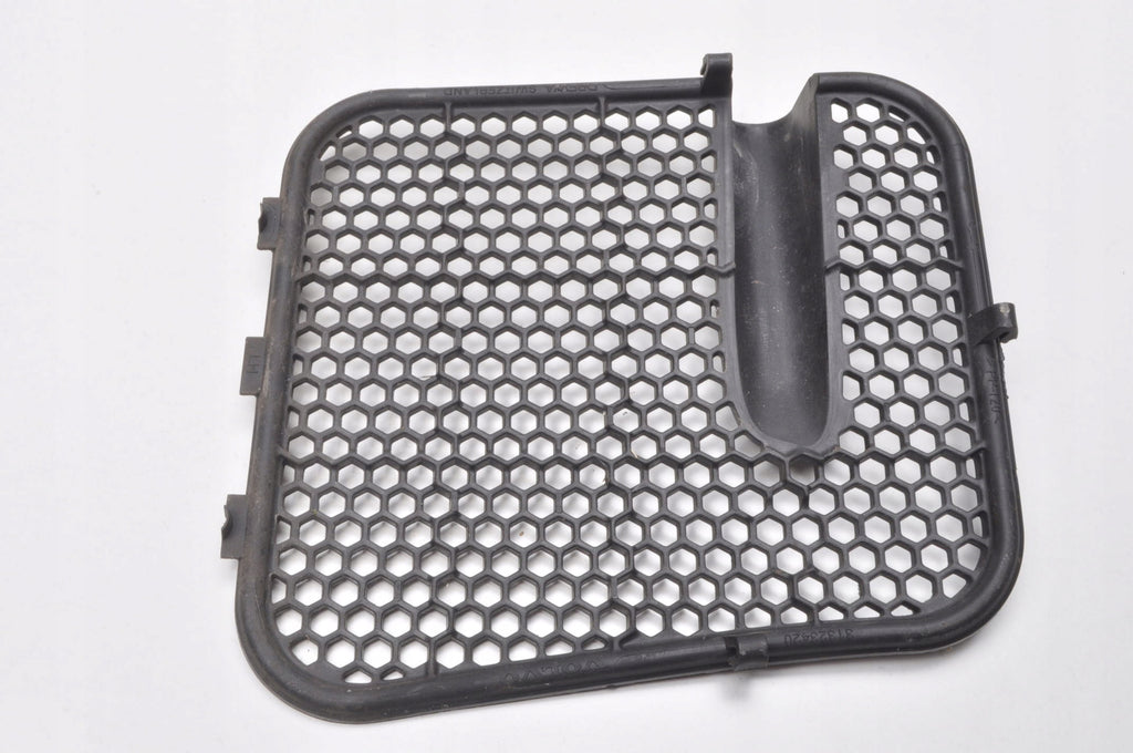 VOLVO S60 II V60 COVER UNDERCARRIAGE LEFT GRILLE 31323420