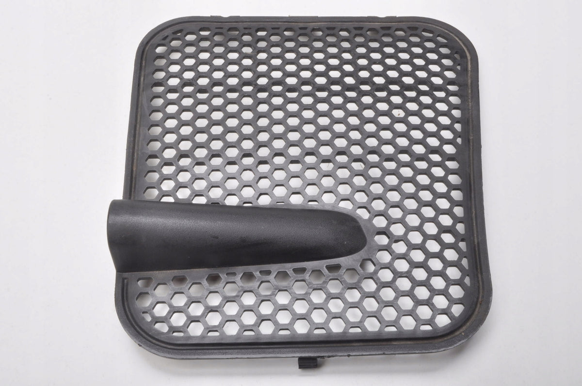 VOLVO S60 II V60 COVER UNDERCARRIAGE LEFT GRILLE 31323420