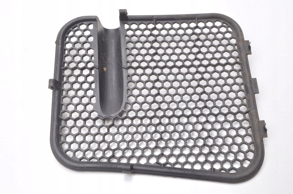VOLVO S60 II V60 COVER UNDERCARRIAGE RIGHT GRILLE 31323421
